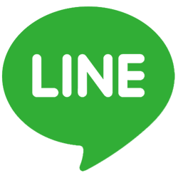 LINEお友だち追加ボタン