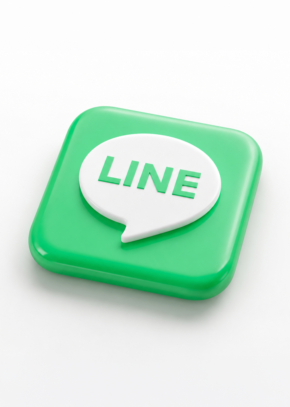 LINE OFFICIAL ACCOUNT