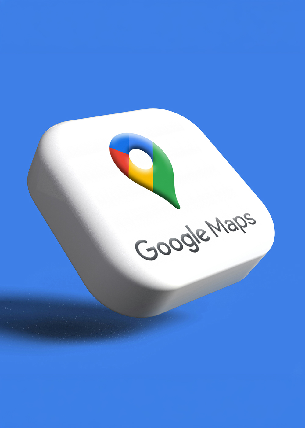 GOOGLE MAPS